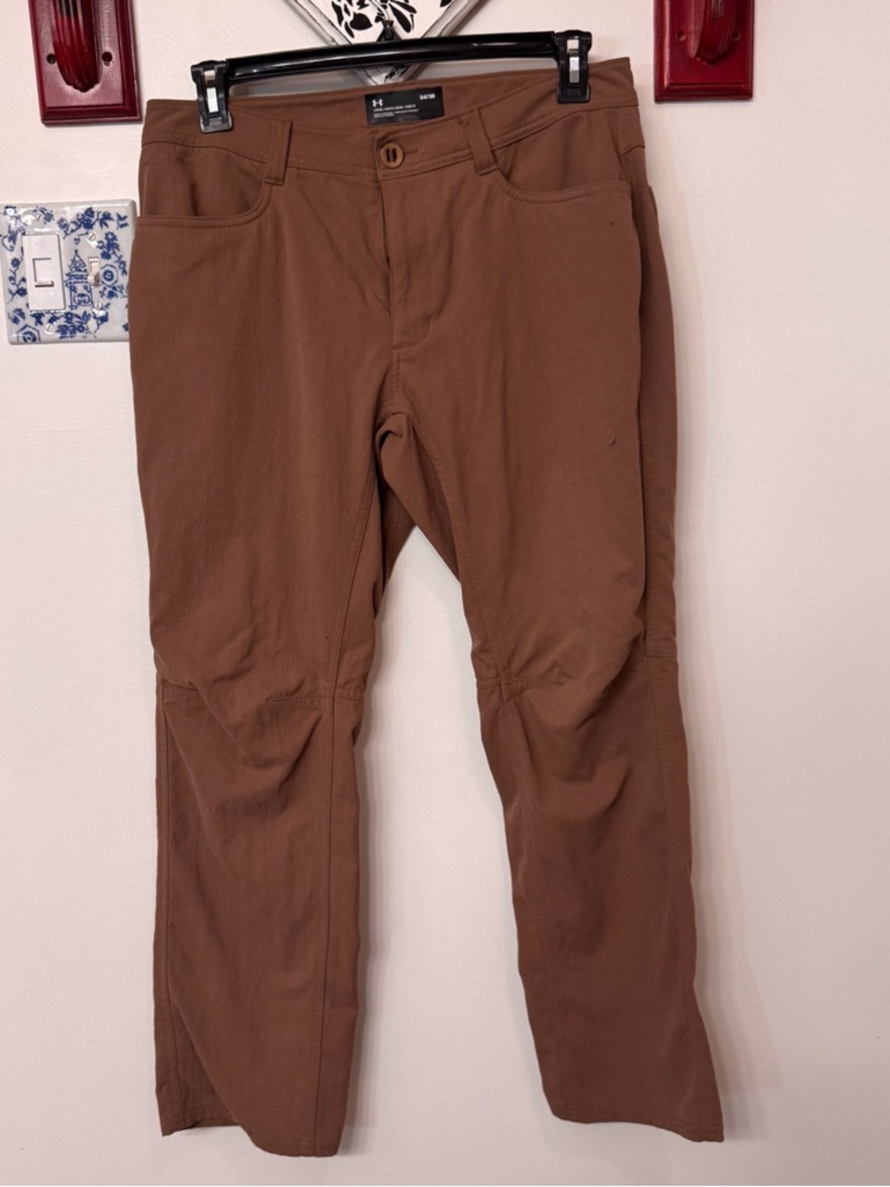 Under Armour Storm tactical guardian pants